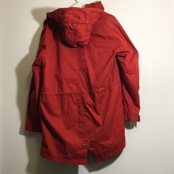 Long Jacket - Picture 3 of 3